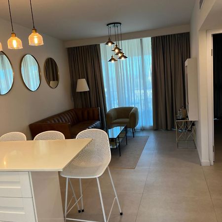 Suite Caesar - Neot Golf Césarée Extérieur photo