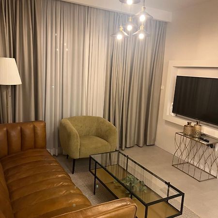 Suite Caesar - Neot Golf Césarée Extérieur photo