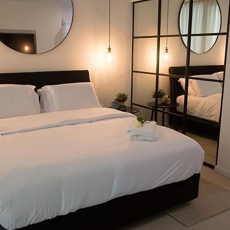 Suite Caesar - Neot Golf Césarée Extérieur photo