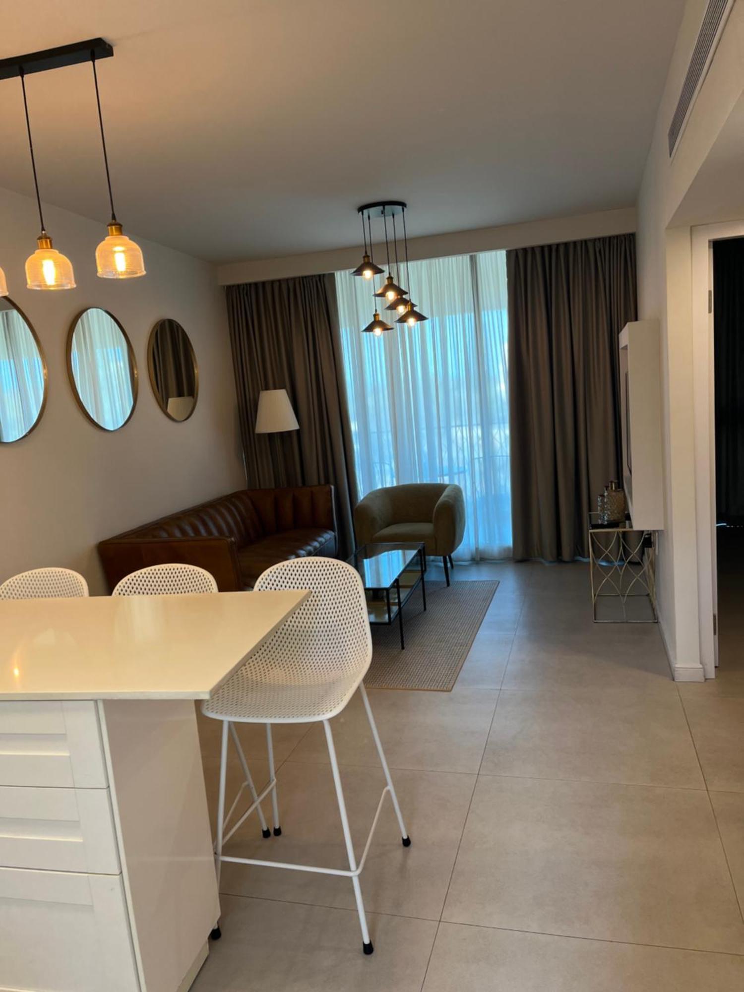 Suite Caesar - Neot Golf Césarée Extérieur photo