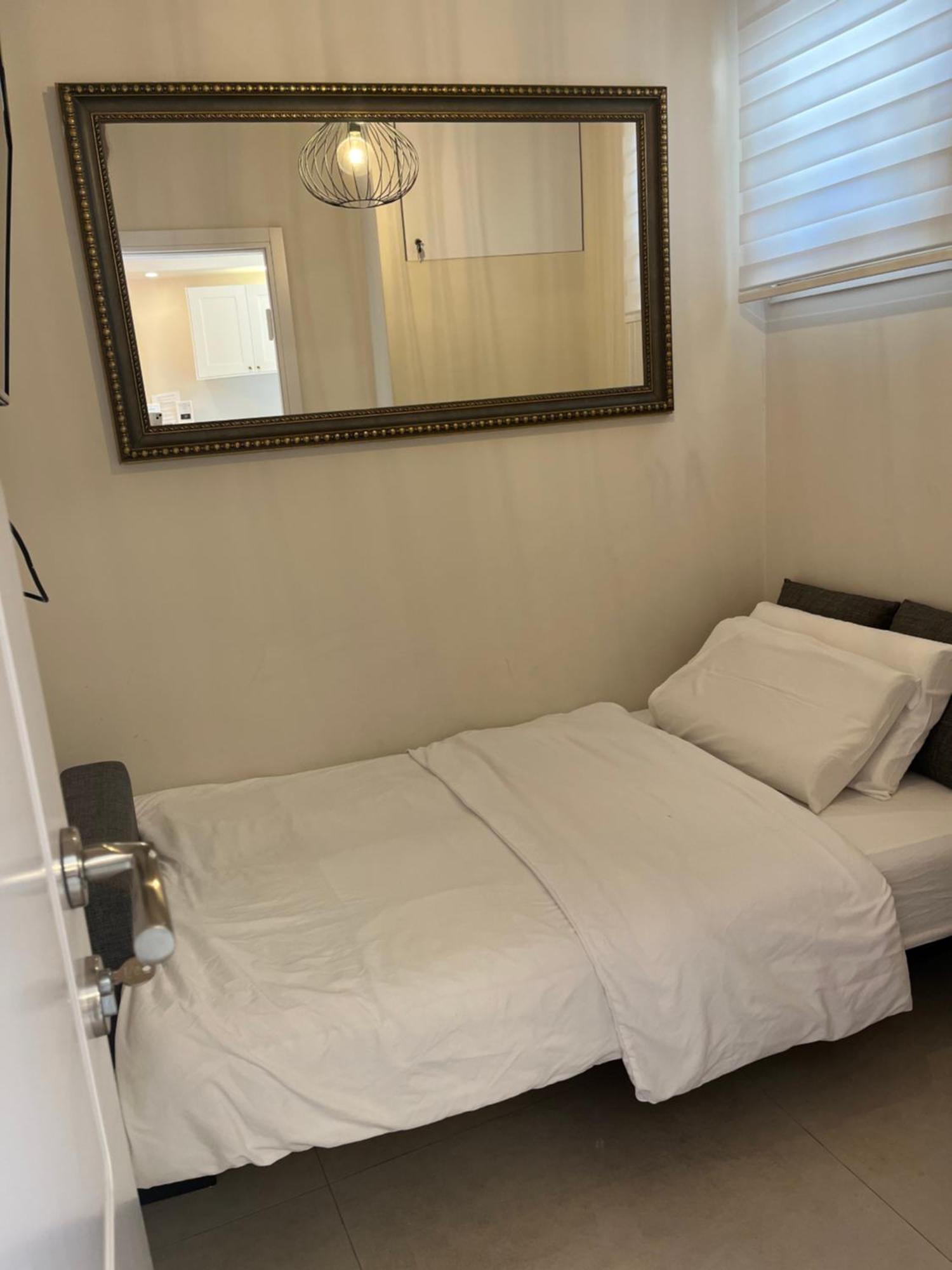 Suite Caesar - Neot Golf Césarée Extérieur photo
