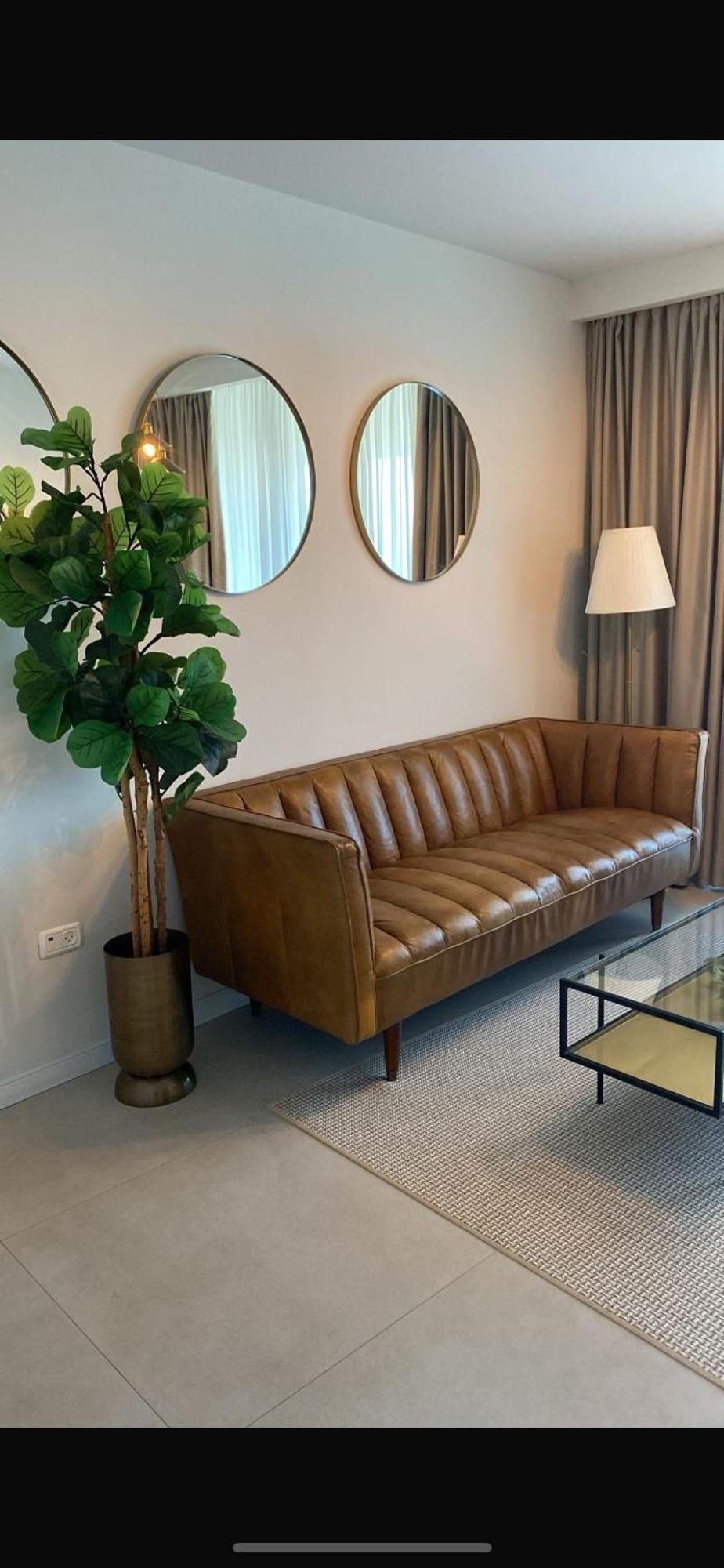 Suite Caesar - Neot Golf Césarée Extérieur photo