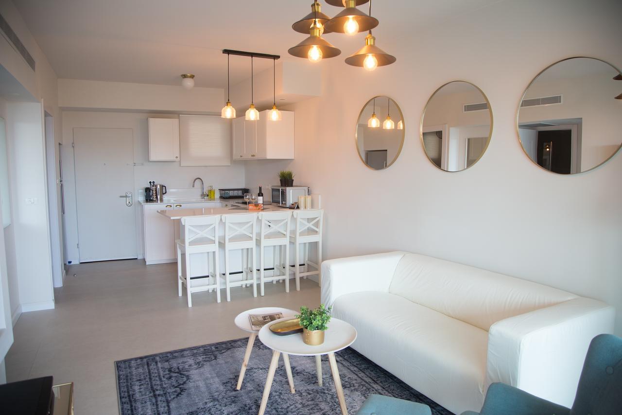 Suite Caesar - Neot Golf Césarée Extérieur photo