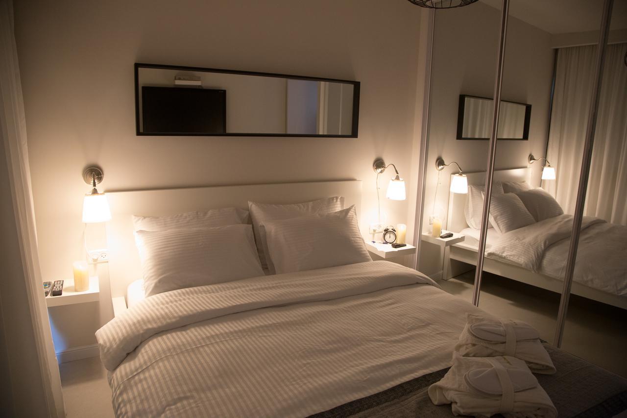 Suite Caesar - Neot Golf Césarée Extérieur photo