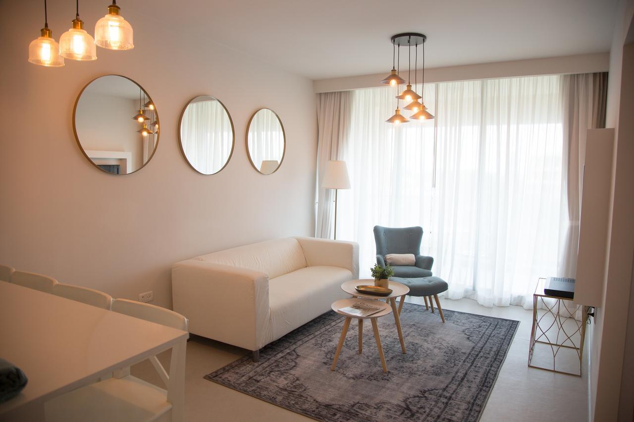 Suite Caesar - Neot Golf Césarée Extérieur photo