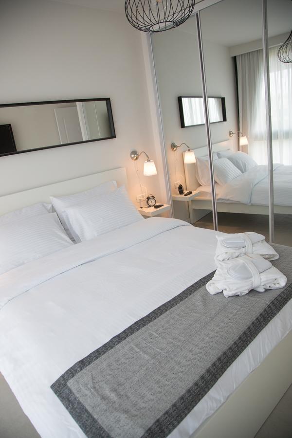 Suite Caesar - Neot Golf Césarée Extérieur photo