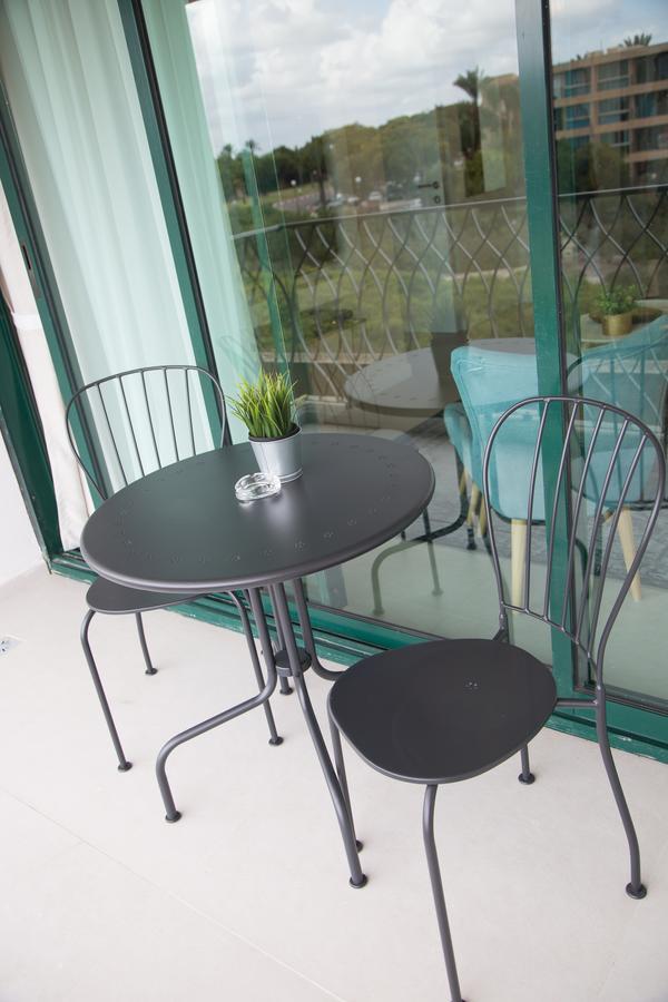 Suite Caesar - Neot Golf Césarée Extérieur photo