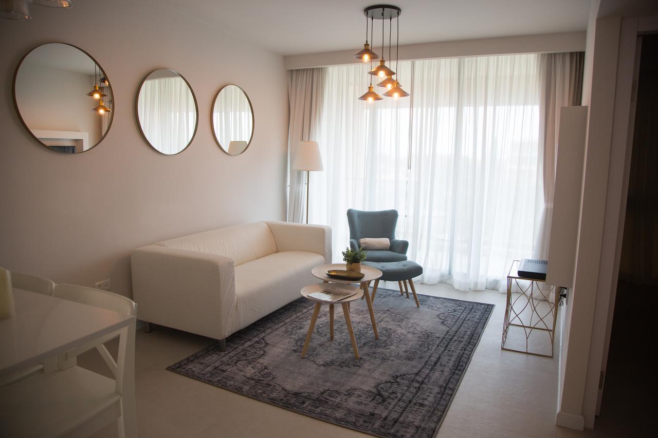 Suite Caesar - Neot Golf Césarée Extérieur photo