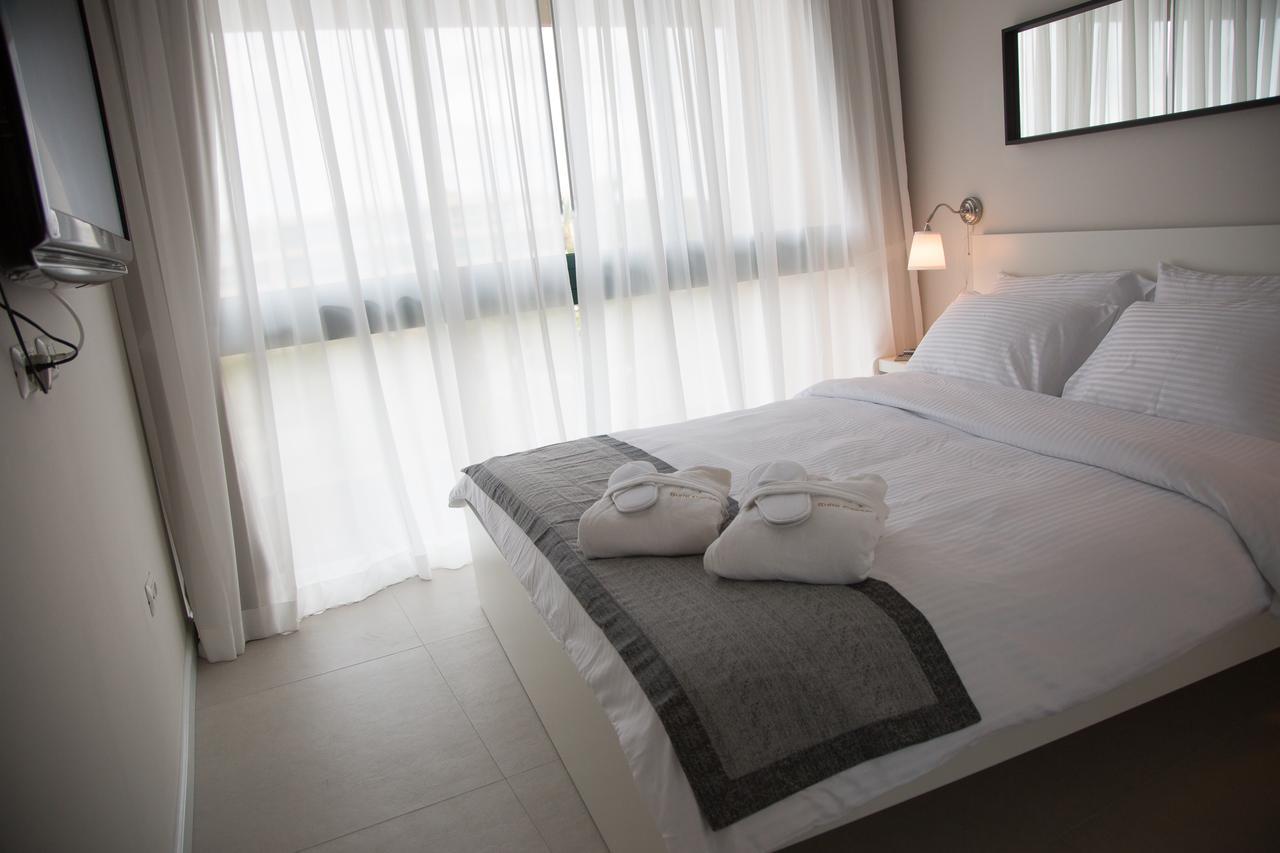 Suite Caesar - Neot Golf Césarée Extérieur photo