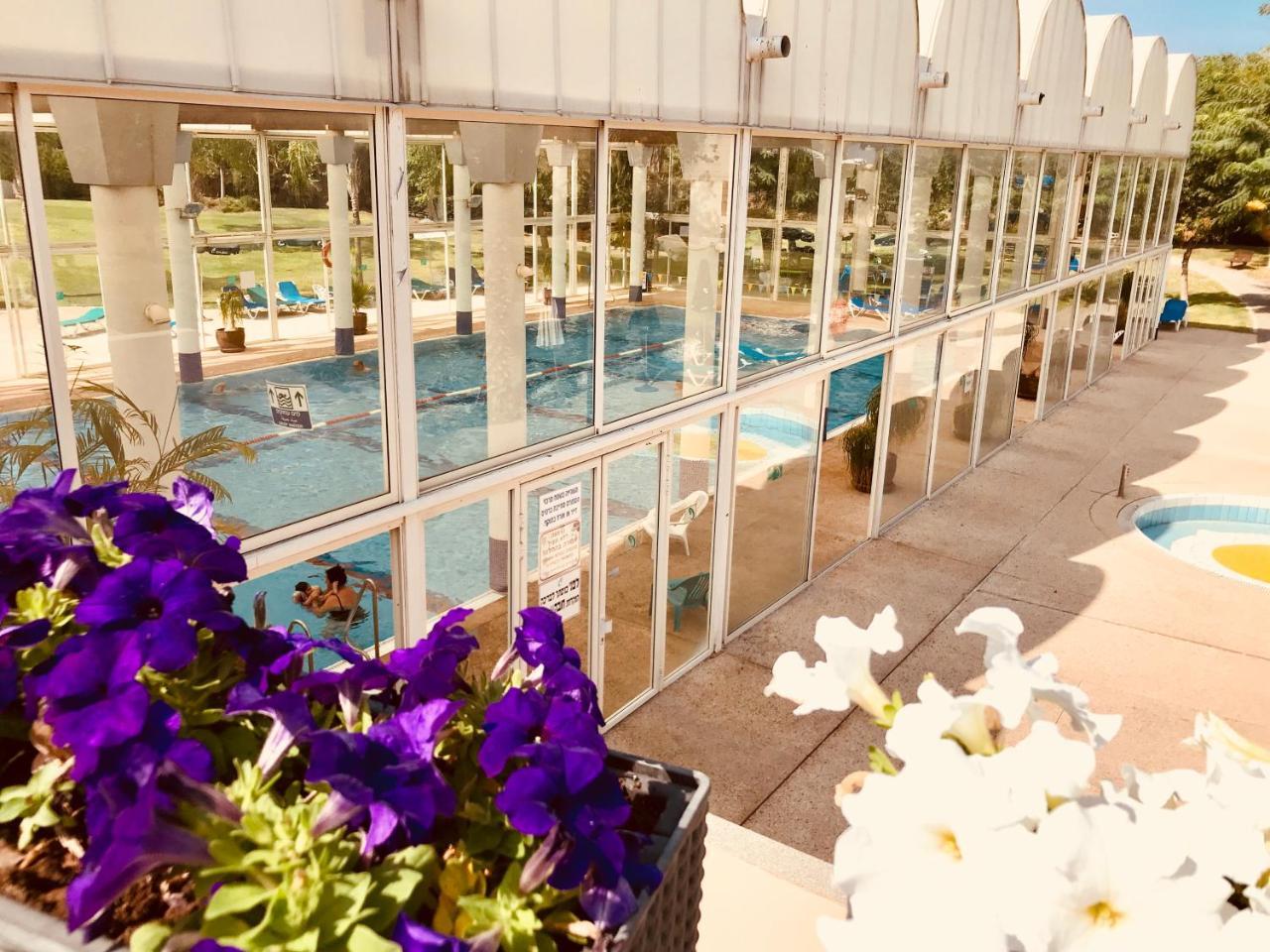 Suite Caesar - Neot Golf Césarée Extérieur photo