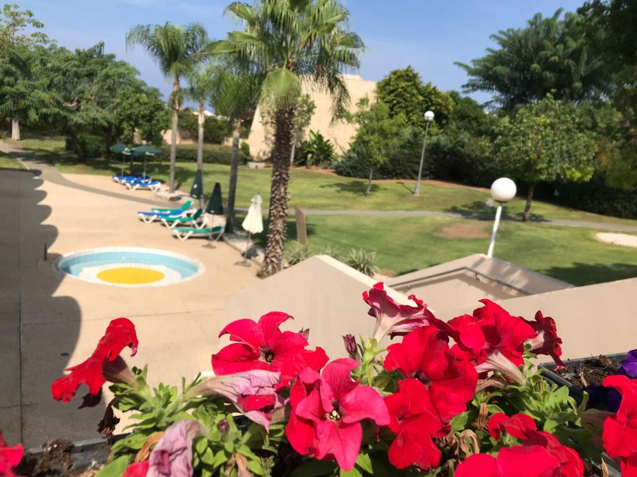 Suite Caesar - Neot Golf Césarée Extérieur photo