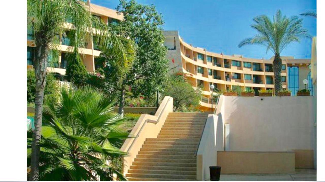 Suite Caesar - Neot Golf Césarée Extérieur photo