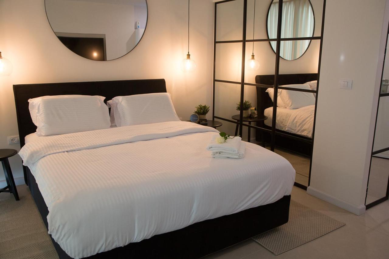 Suite Caesar - Neot Golf Césarée Extérieur photo