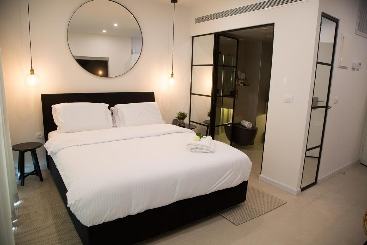 Suite Caesar - Neot Golf Césarée Extérieur photo