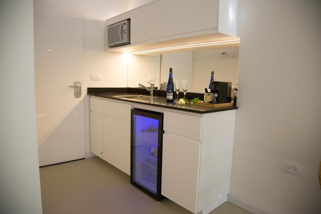 Suite Caesar - Neot Golf Césarée Extérieur photo