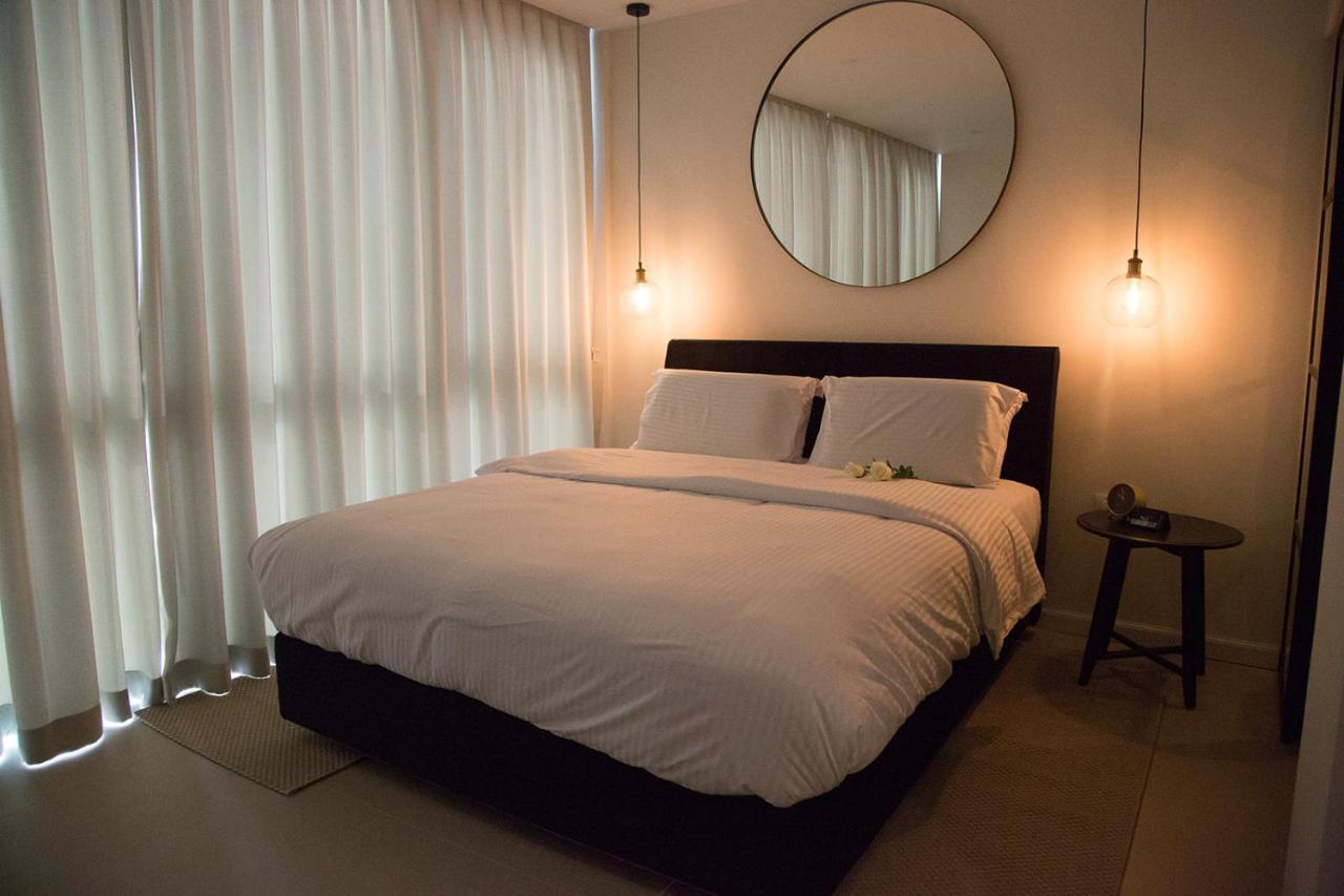 Suite Caesar - Neot Golf Césarée Extérieur photo
