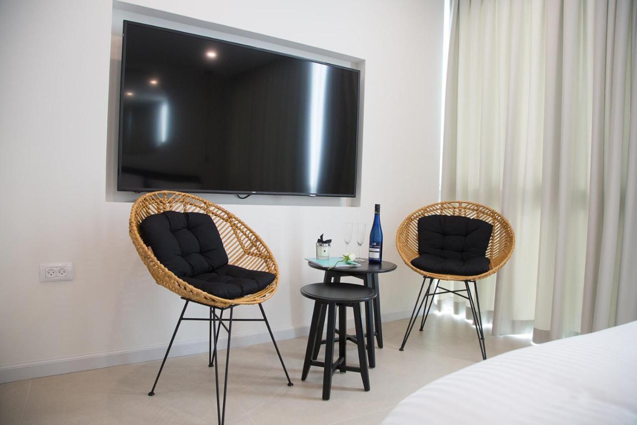 Suite Caesar - Neot Golf Césarée Extérieur photo