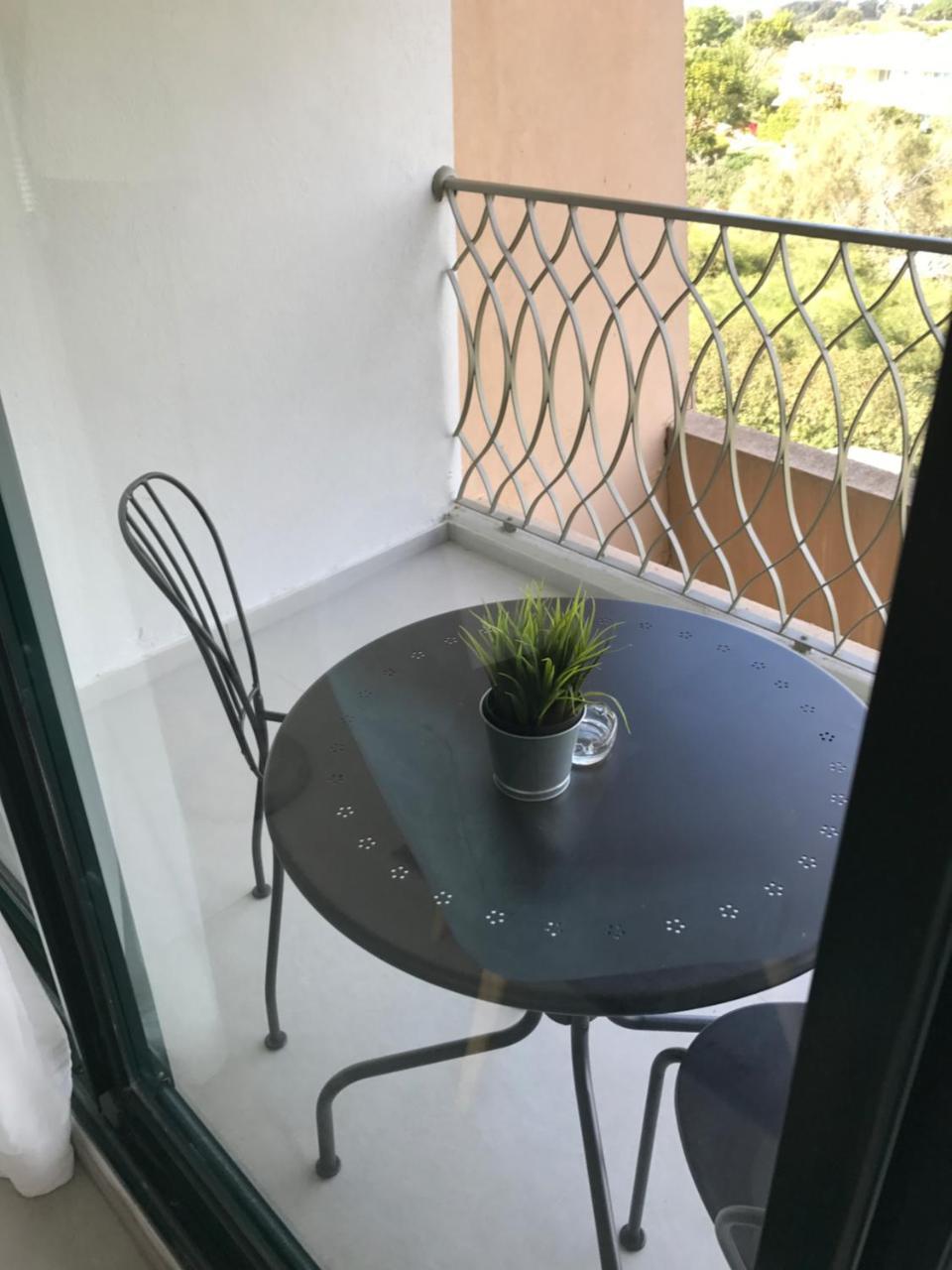 Suite Caesar - Neot Golf Césarée Extérieur photo