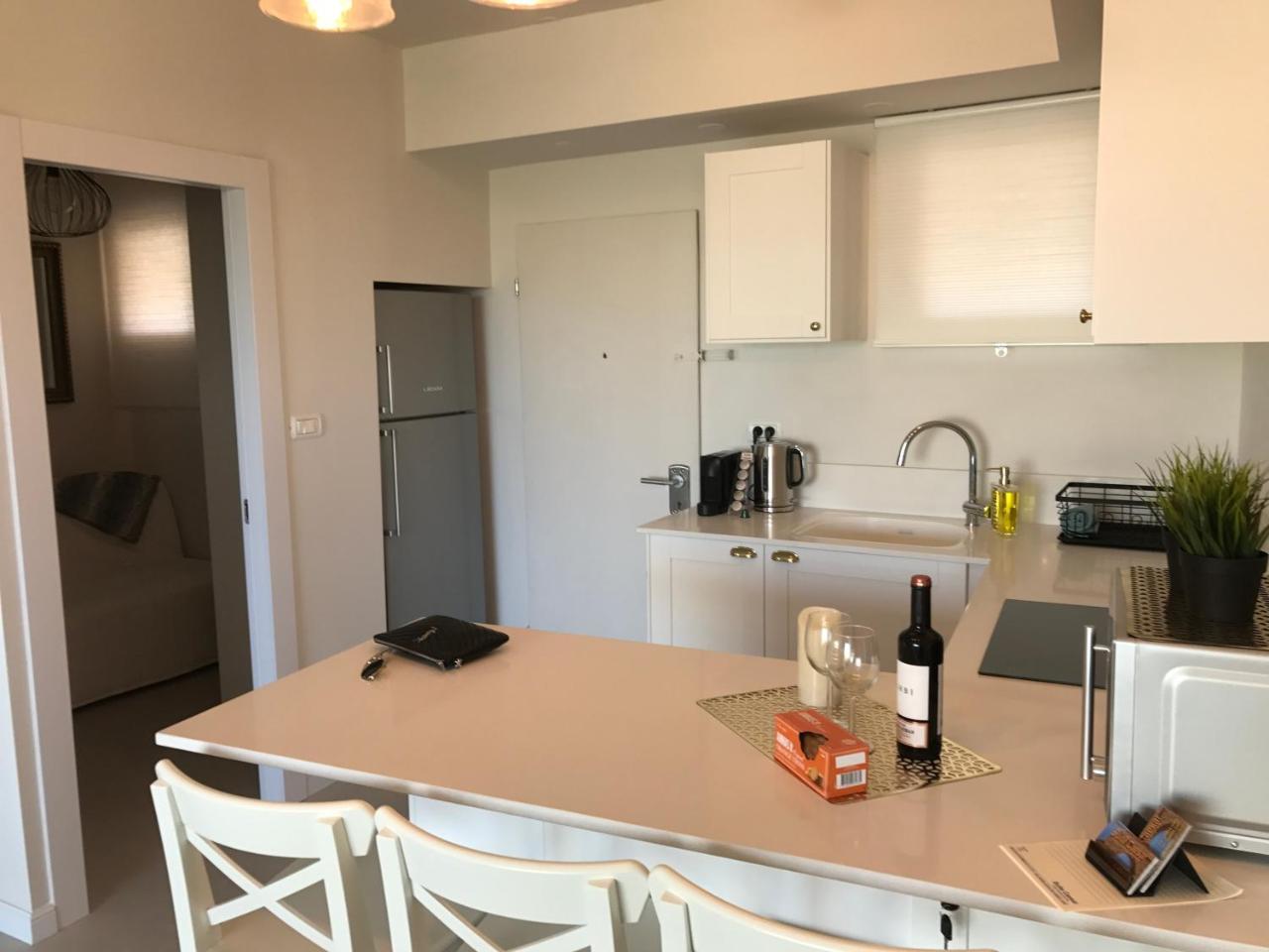 Suite Caesar - Neot Golf Césarée Extérieur photo